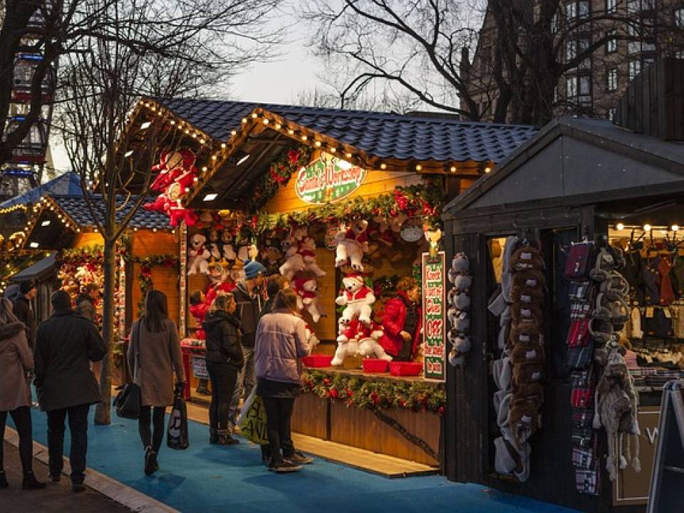 OFFERTA PERIODO FESTE DI NATALE a Bologna